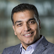 Dr. Majid Bahrami