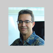 Dr. Nedjib Djilali