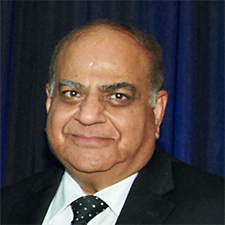 Dr. Yogesh Jaluria